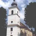 Beatrix Ueduelohaz * Balatonberény