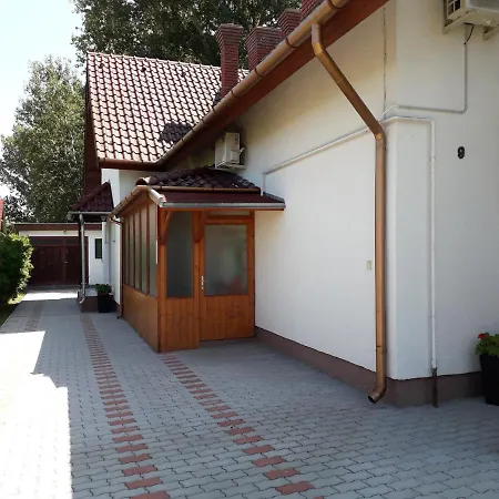 Beatrix Ueduelohaz Feriehus *