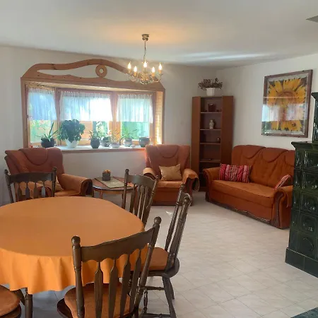 Beatrix Ueduelohaz Balatonberény