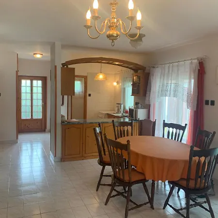 Beatrix Ueduelohaz Feriehus