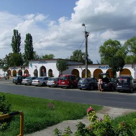 Case de vacanță Beatrix Ueduelohaz