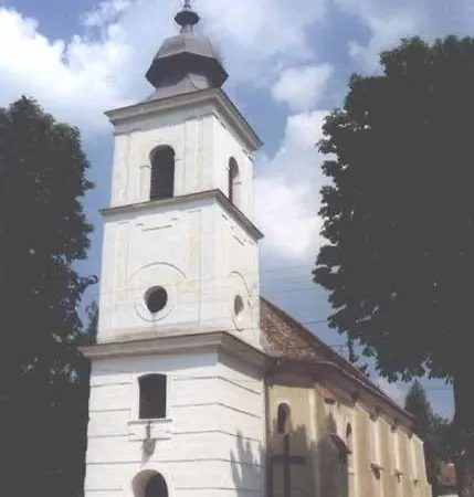 Beatrix * Balatonberény