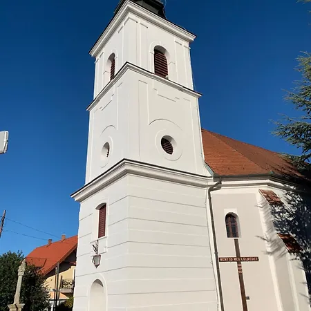 Beatrix Ueduelohaz Feriehus *