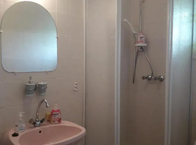 Beatrix Ueduelohaz Feriehus Balatonberény