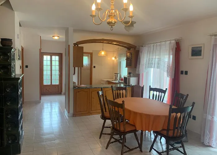 Beatrix Ueduelohaz Feriehus