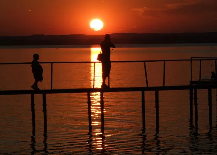 Beatrix Ueduelohaz * Balatonberény