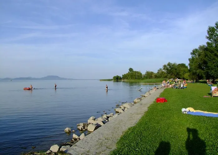 Beatrix Ueduelohaz Feriehus