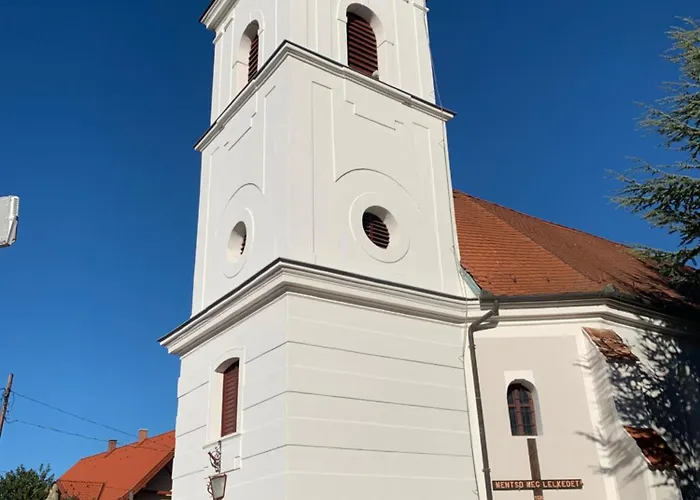 Beatrix Ueduelohaz Feriehus *