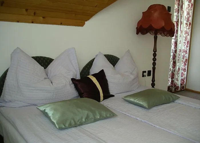 Beatrix Ueduelohaz * Balatonberény